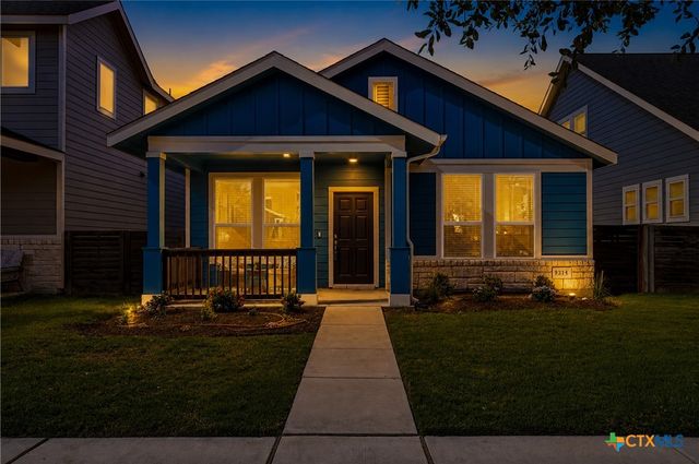 9314 Cattle Baron Path, Austin, TX 78747