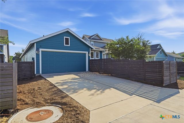 9314 Cattle Baron Path, Austin, TX 78747