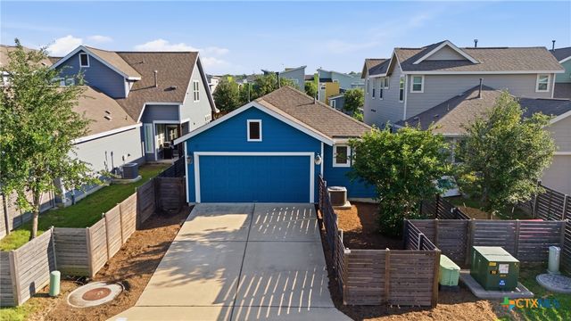 9314 Cattle Baron Path, Austin, TX 78747