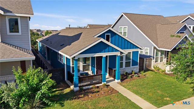 9314 Cattle Baron Path, Austin, TX 78747