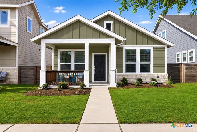 9314 Cattle Baron Path, Austin, TX 78747