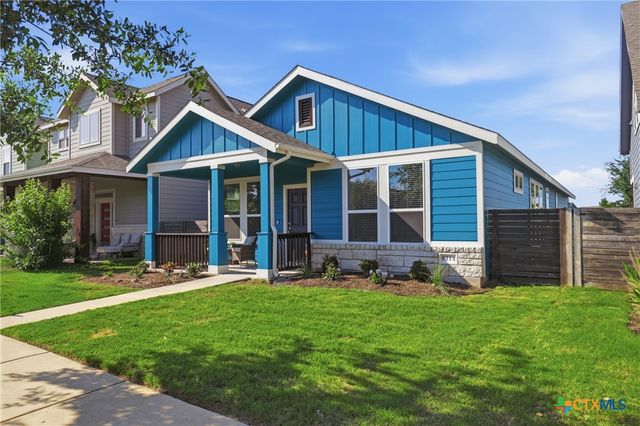 9314 Cattle Baron Path, Austin, TX 78747
