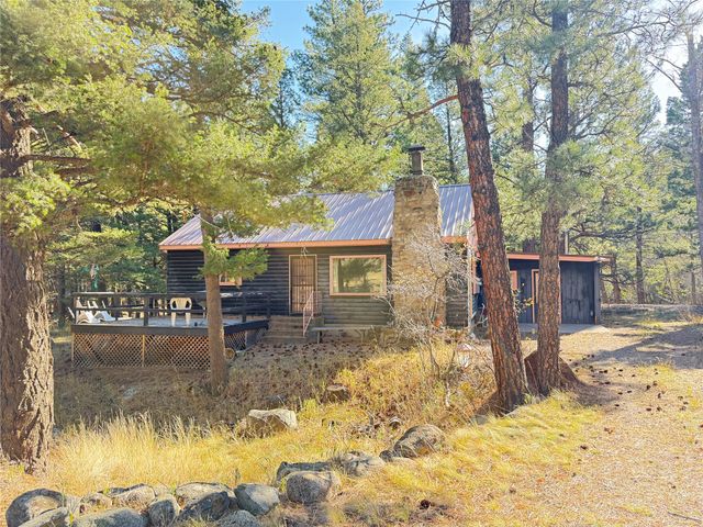 1365 Rimini Road, Helena, MT 59601 property photo