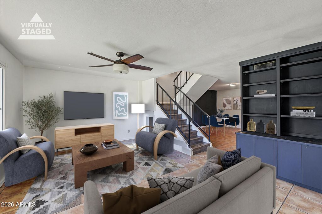 4756 N 20th Avenue, Phoenix, AZ 85015 — photo 2