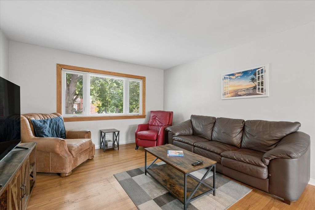 5421 N Washtenaw Avenue 2N, Chicago, IL 60625 — photo 4