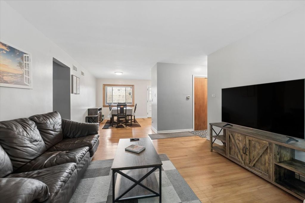5421 N Washtenaw Avenue 2N, Chicago, IL 60625 — photo 5