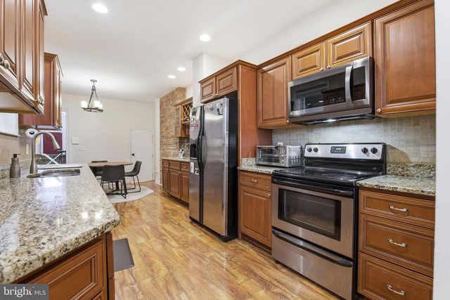 3032 DILLON ST, Baltimore, MD 21224