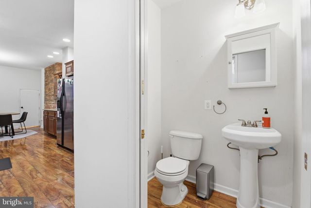 3032 DILLON ST, Baltimore, MD 21224