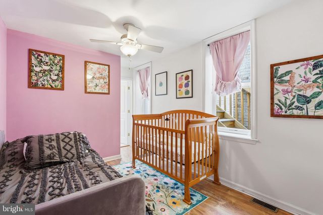 3032 DILLON ST, Baltimore, MD 21224