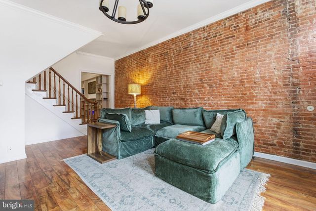 3032 DILLON ST, Baltimore, MD 21224