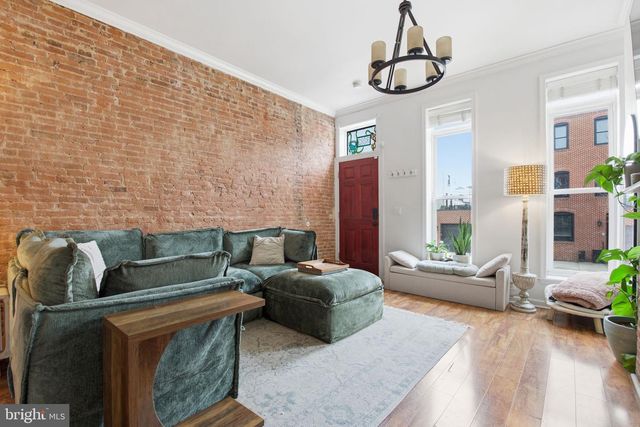 3032 DILLON ST, Baltimore, MD 21224