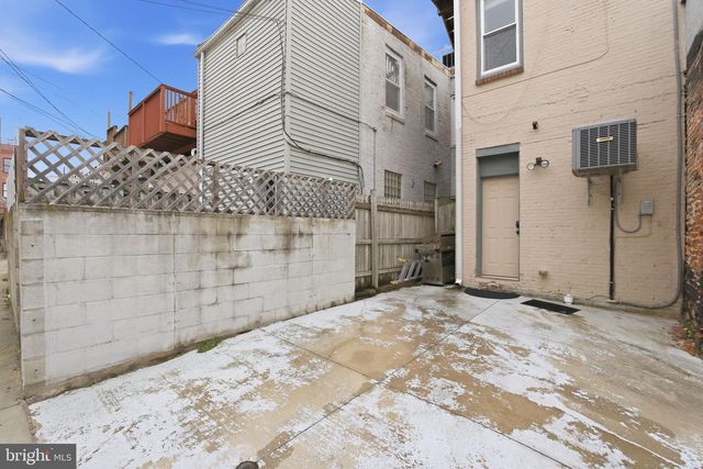 3032 DILLON ST, Baltimore, MD 21224