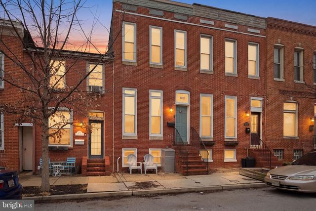 3032 DILLON ST, Baltimore, MD 21224