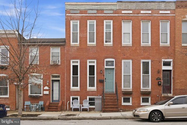 3032 DILLON ST, Baltimore, MD 21224