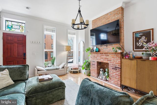 3032 DILLON ST, Baltimore, MD 21224