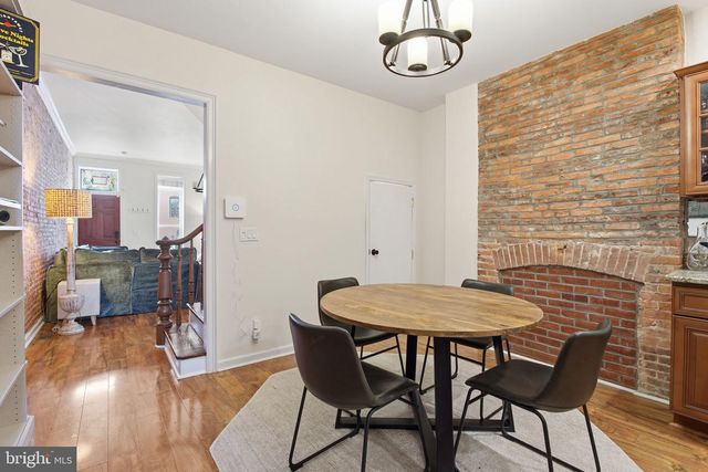 3032 DILLON ST, Baltimore, MD 21224