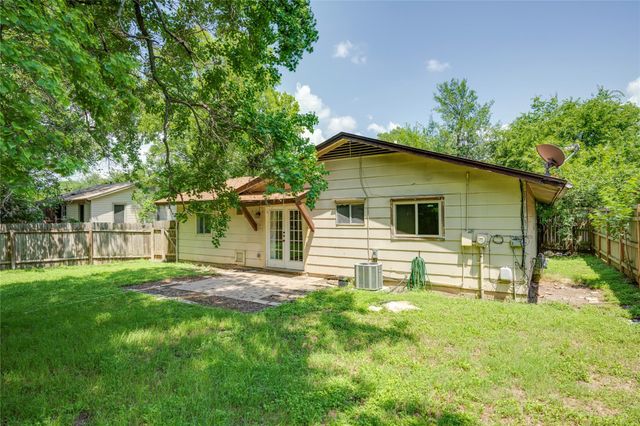 9502 NORTH CREEK DR, Austin, TX 78753