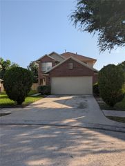 806 Sycamore Ridge Lane, Houston, TX 77073