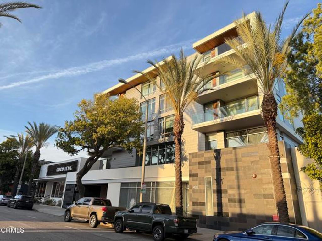 482 S Arroyo 410, Pasadena, CA 91105