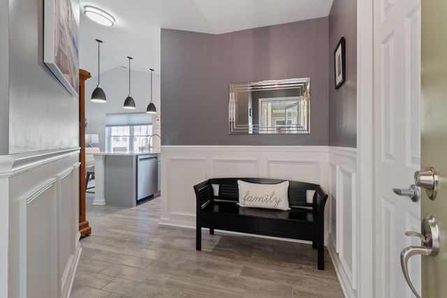 3302 Milestone Creek Court, Valparaiso, IN 46385