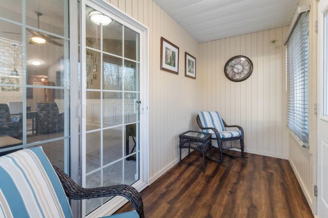 3302 Milestone Creek Court, Valparaiso, IN 46385