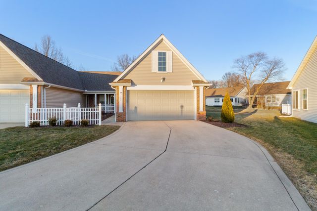3302 Milestone Creek Court, Valparaiso, IN 46385