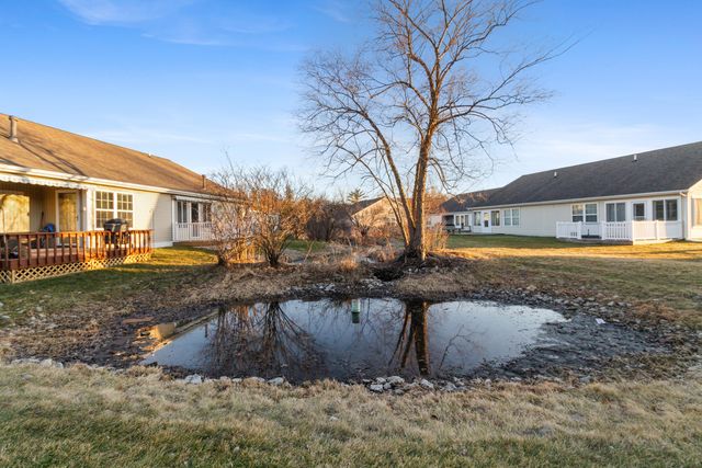 3302 Milestone Creek Court, Valparaiso, IN 46385