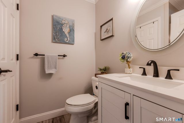 237 Blueberry Lane 237, Branford, CT 06405