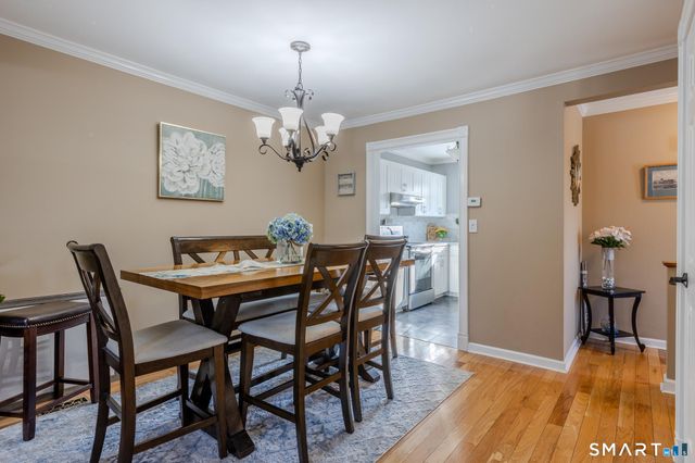 237 Blueberry Lane 237, Branford, CT 06405