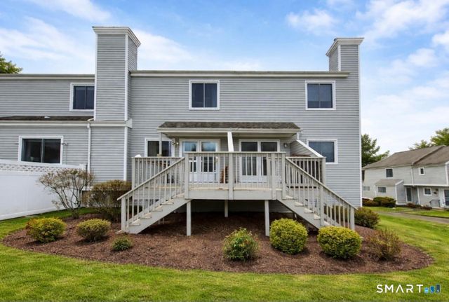 237 Blueberry Lane 237, Branford, CT 06405