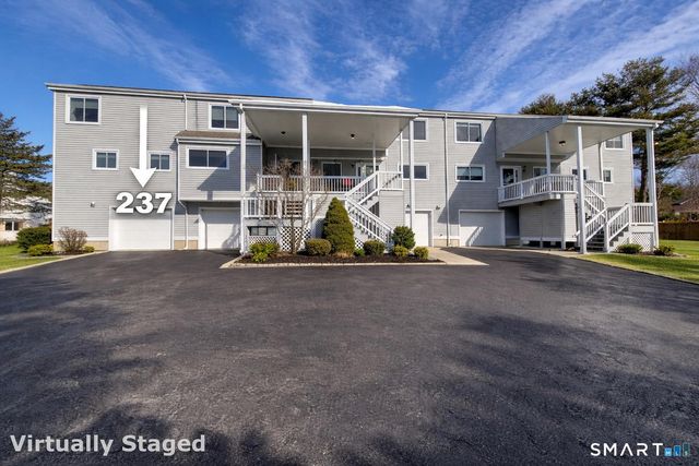 237 Blueberry Lane 237, Branford, CT 06405