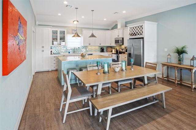 973 Sea Breeze, Crystal Beach, TX 77650