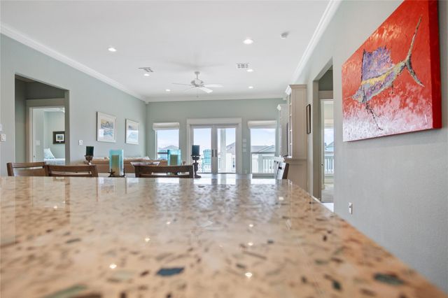 973 Sea Breeze, Crystal Beach, TX 77650