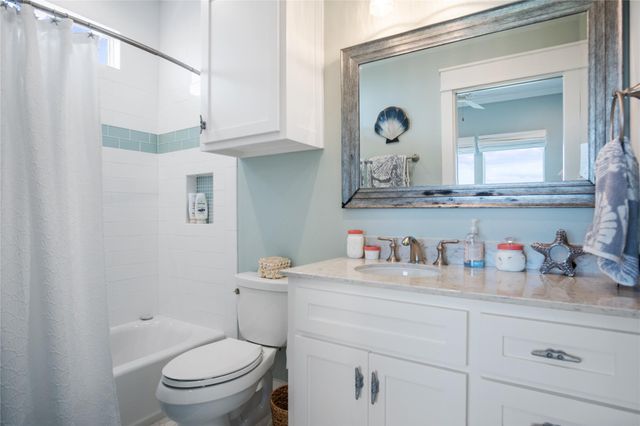 973 Sea Breeze, Crystal Beach, TX 77650