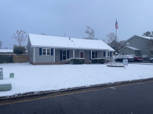 245 Hillbrook Drive, Augusta, GA 30907