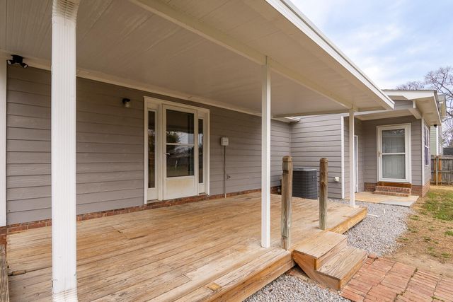 245 Hillbrook Drive, Augusta, GA 30907