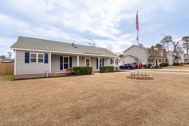 245 Hillbrook Drive, Augusta, GA 30907