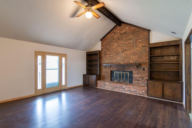 245 Hillbrook Drive, Augusta, GA 30907