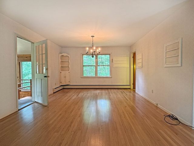 56 Country Club Rd, Greenfield, MA 01301