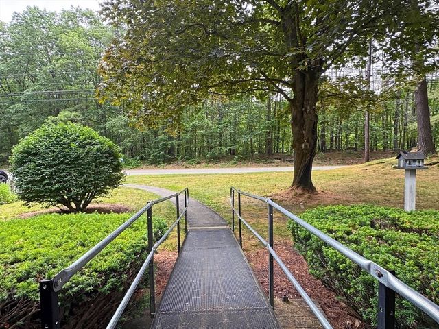56 Country Club Rd, Greenfield, MA 01301