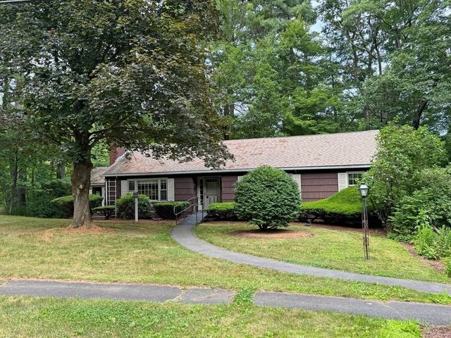 56 Country Club Rd, Greenfield, MA 01301