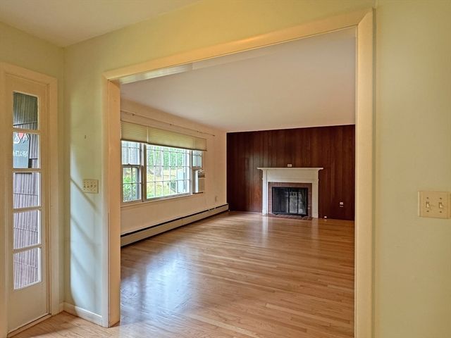 56 Country Club Rd, Greenfield, MA 01301