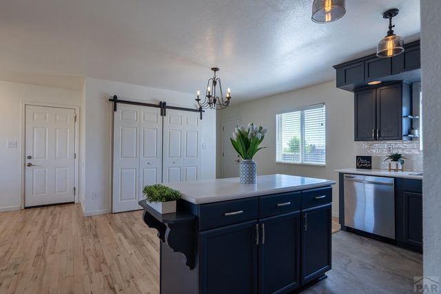 160 E Eads Dr, Pueblo West, CO 81007