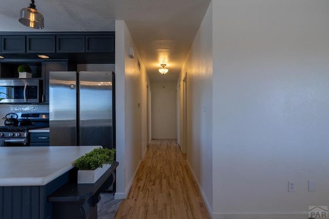 160 E Eads Dr, Pueblo West, CO 81007