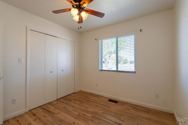 160 E Eads Dr, Pueblo West, CO 81007