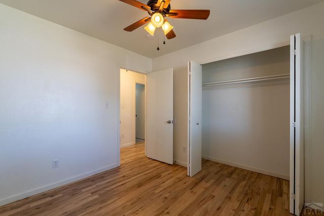 160 E Eads Dr, Pueblo West, CO 81007