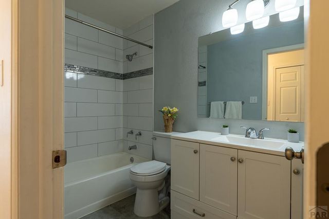 160 E Eads Dr, Pueblo West, CO 81007