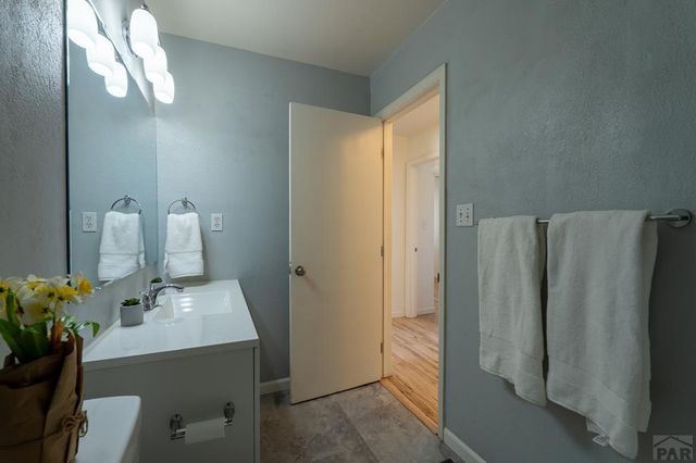 160 E Eads Dr, Pueblo West, CO 81007