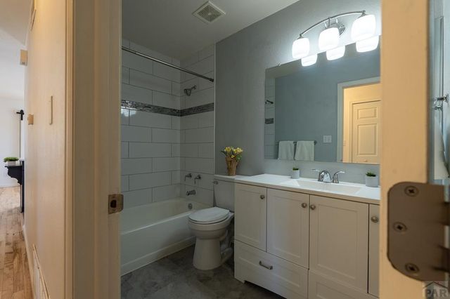 160 E Eads Dr, Pueblo West, CO 81007