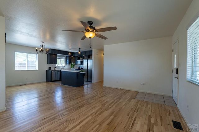 160 E Eads Dr, Pueblo West, CO 81007